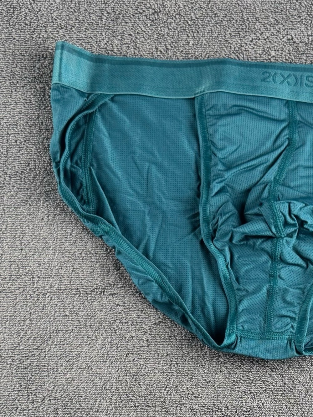 Men's 2XIST sport brief - Lightning speed dri range